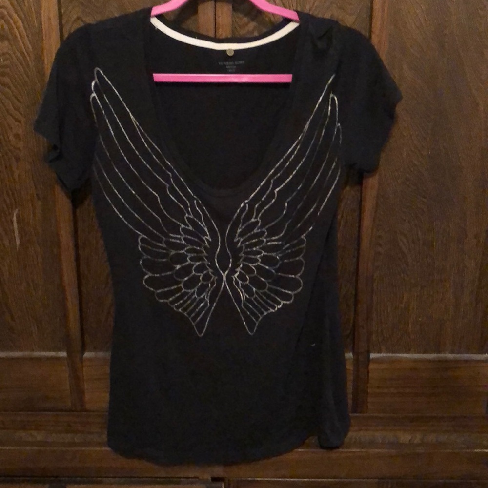 Victoria’s Secret Angel Wings T-shirt